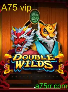 DoubleWilds: Uma Imersão no Mundo das Apostas Online